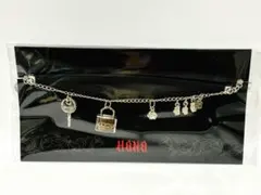 HANA BAD LOVE ブレスレット MAHINA+トレカ、ステッカーセット HANA JISOO ジス BAD LOVE ブレスレット ファンミトレカセット - メルカリ