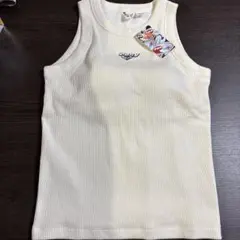 ROXY☆カップ付きタンクトップのサムネイル