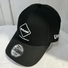 F.C.R.B NEW ERA CHAMPIONS 9FORTY CAP