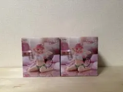 【未開封】Desktop Cute ララ～ルームウェアver.～ 2体セット