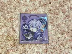 にじさんじ 星導ショウ 2周年 アクリルブロック