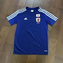 adidas 日本代表 サッカーウェア 150