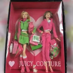 レア Juicy Couture ビンテージ 2010年 バービーピンク パイル - メルカリ