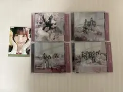 美品】櫻坂46 CD まとめ売り 20枚セット 収集向け 訳あり 写真なし