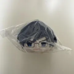 僕のヒーローアカデミア 飯田天哉 もちもちマスコット