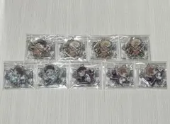 ぴた！でふぉめ ハイキュー!! アクリルキーホルダーvol.2