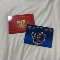 ディズニー　JCBカードクラブピンバッジ　非売品