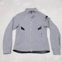 クシタニ クルージャージ サイズL グレー performancestore限定 - メルカリ