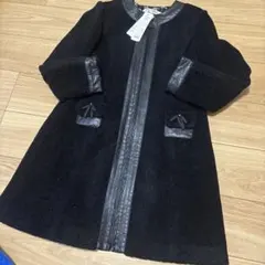 スーパービューティー ロングコート