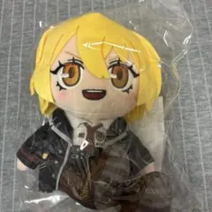 Limbus Company ぬいぐるみ ドンキホーテ 高さ約17cm - メルカリ