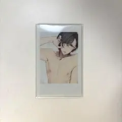 BUSTAFELLOWS ヘルベチカ フォトカード ②