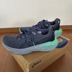 2025年最新】ノヴァブラスト4 25.5の人気アイテム - メルカリ