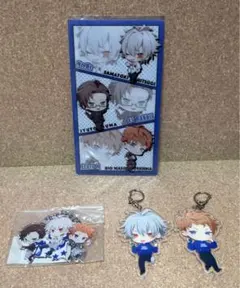 ヒプノシスマイク MAD TRIGGER CREW くグッズまとめ売り