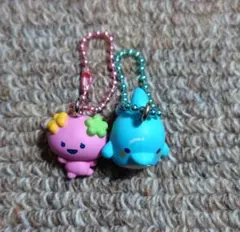 たまごっち　チョコボックス　2個セット