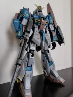 2026年最新】zガンダム pgの人気アイテム - メルカリ