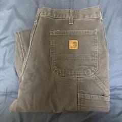 Carhartt カーハート ペインターパンツ ワークパンツのサムネイル