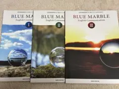 BLUE MAEBLE ⅠⅡⅢ　まとめ売り