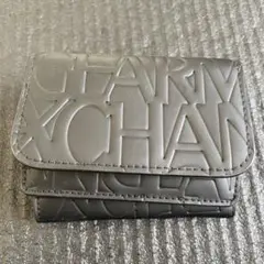アルマーニエクスチェンジ三つ折り財布