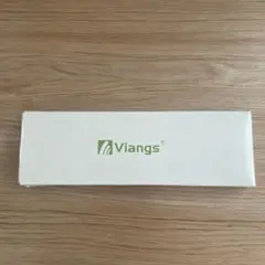 タッチペン ホワイト USB充電ケーブル付き