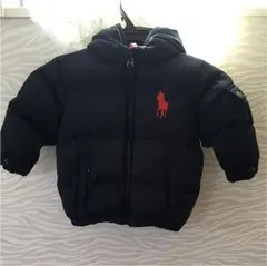 ラルフローレン ダウンジャケット