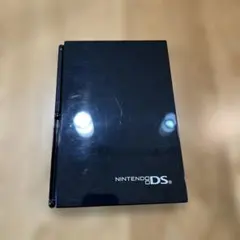 Nintendo DS カードケース 収納ホルダー 24枚収納 ブラック