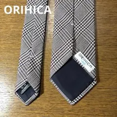 【美品】ORIHICA オリヒカ ネクタイ