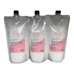 カラー剤 オキシ 6% 3本セット2液