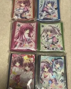 恋がさくころ桜どき　カードスリーブ　まとめ 恋がさくころ桜どき カードスリーブ まとめ - メルカリ