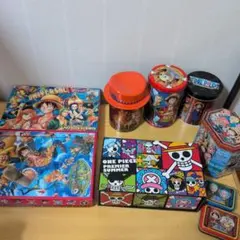 Dr.SLUMP アラレちゃん パズル 缶 500ピース - メルカリ