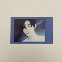 ENHYPEN daydream トレカ チェキ ソンフン