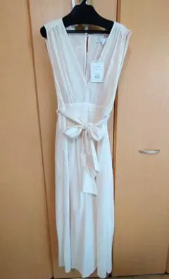 MERCURYDUO　オールインワン