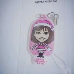 楓 クリスマスクリーナー