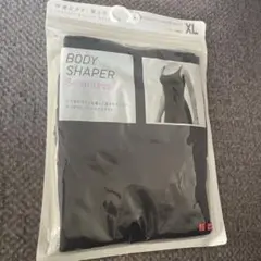 ユニクロ　ボディシェイパーシームレスタンクトップ　XL