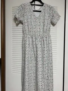 UNIQLO ポール&ジョーコラボワンピース