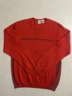アルマーニエクスチェンジ ArmaniExchange ニット
