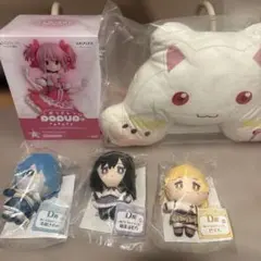 ANIPLEXくじ　劇場版　魔法少女まどか☆マギカ〈ワルプルギスの廻天〉