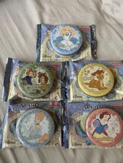 プチキャン　ディズニー　バラ売り可能！！のサムネイル