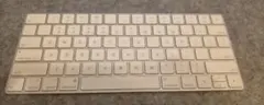 【カズさん専用】Apple Magic Keyboard 美品