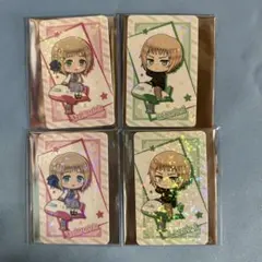 2026年最新】リヒテン ヘタリアの人気アイテム - メルカリ