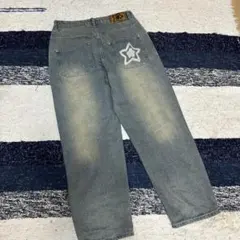 マロン様専用⭐︎Starteam スターチーム　デニム　ブルー　32
