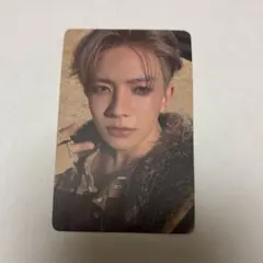 ENHYPEN エナイプン　ヒスン　ユニバ　ラキドロ