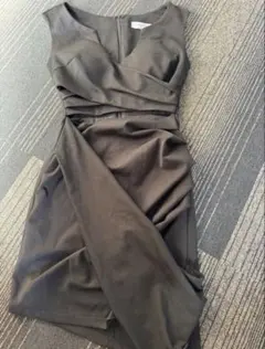 Andy GLAMOROUS ミニドレス