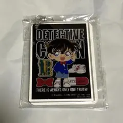 名探偵コナン 江戸川コナン　アクリルキーホルダー　ハイウェイの堕天使