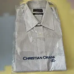 新品　SISY by KANSAI YAMAMOTO ストライプシャツ