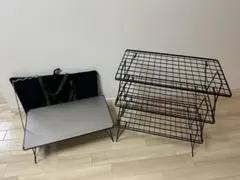 2026年最新】ユニフレーム フィールドラック シルバーの人気アイテム