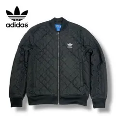 adidas アディダス オリジナルス SST キルティングジャケット 中綿