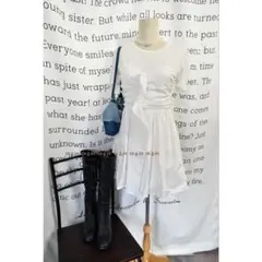 フリルフレアミニワンピース♡韓国アイドル風