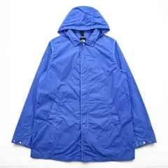 THE NORTH FACE Trekker Light Coat フーデッドのサムネイル