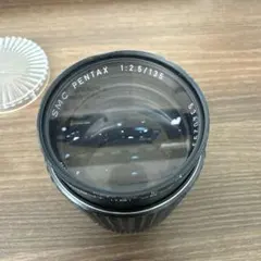 PENTAX レンズ　smc pentax 1:2.5/135 オマケ付き