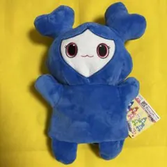 TWICE LOVELYS　ぬいぐるみパペット　ツウィ　ツブリー ⑬